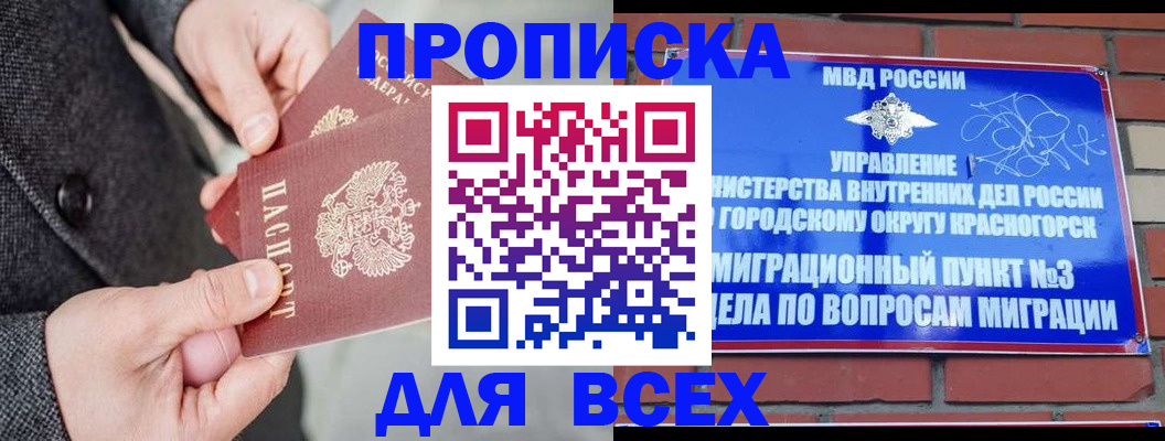 прописка гарантия в Палласовке